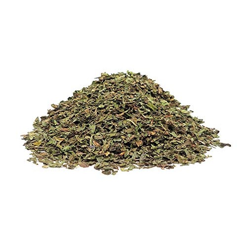 The Spice Way Mint Leaves - 2 Oz Dried Loose Mint Leaf