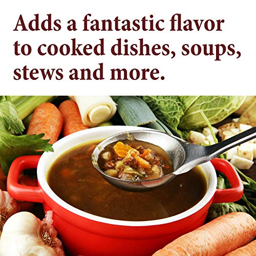 The Spice Way Onion Granules - Domestic Granulated Onion | 8 Oz