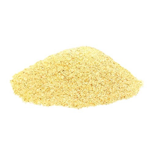 The Spice Way Onion Granules - Domestic Granulated Onion | 8 Oz