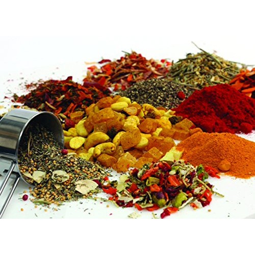 The Spice Way - Premium Aleppo Pepper |4 Oz.| Crushed Aleppo Pep
