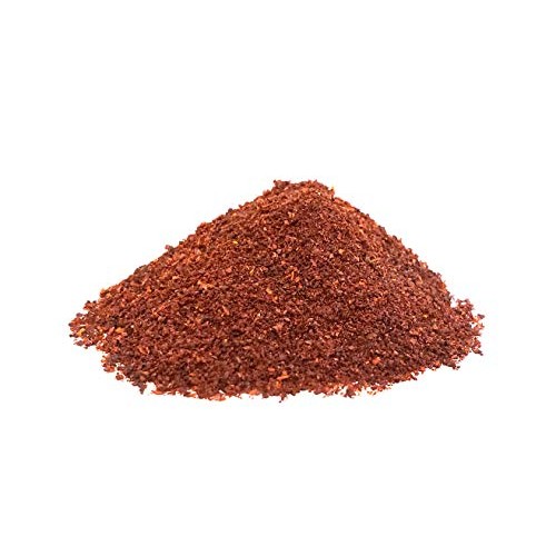 The Spice Way Premium Ancho Chile - Pure Chili Powder | 4 Oz | M