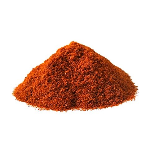 The Spice Way Premium Habanero Ground Pepper - 4 Oz