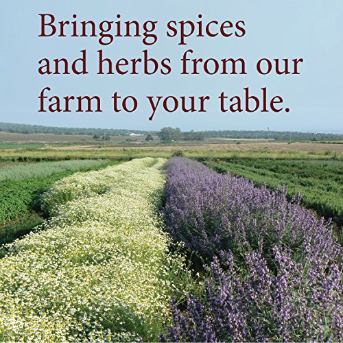 The Spice Way - Pure 100% Sumac, No Salt, No Gmo, No Irradiation