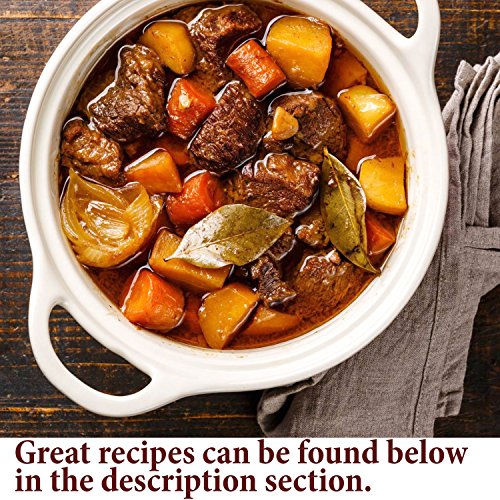 The Spice Way - Ras El Hanout Moroccan Meat Spice Blend Meat Se