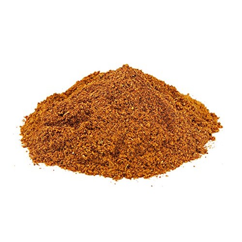 The Spice Way - Ras El Hanout Moroccan Meat Spice Blend Meat Se