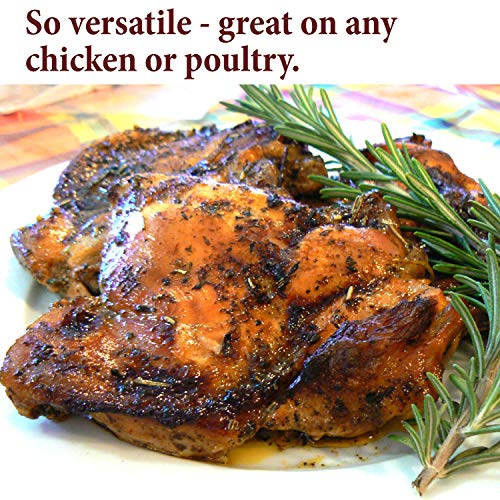 The Spice Way Real Dukkah - Traditional Egyptian Spice Blend. No