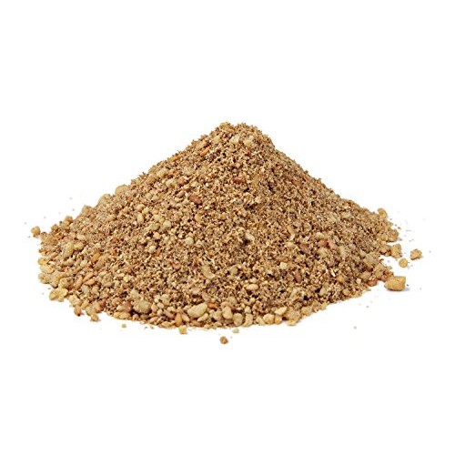 The Spice Way Real Dukkah - Traditional Egyptian Spice Blend. No