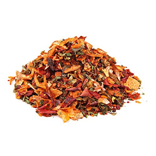 The Spice Way -Shakshuka Spice Blend - Recipe Inside - Gourmet