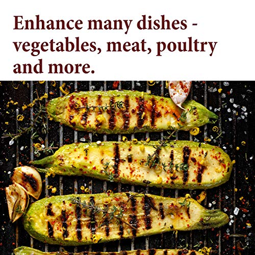 The Spice Way Thyme Ground - 3 Oz