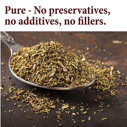 The Spice Way Thyme Ground - 3 Oz