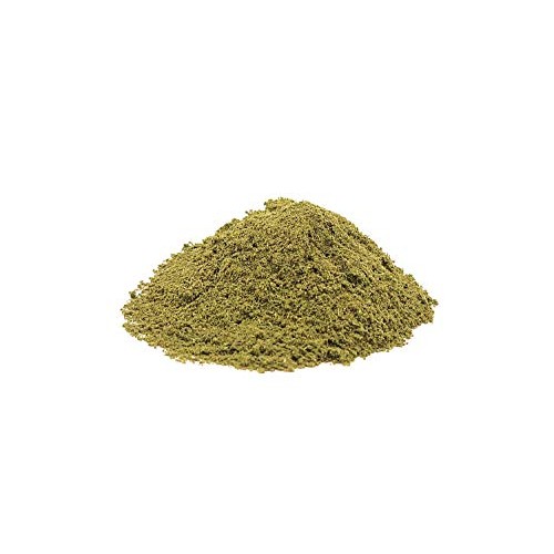 The Spice Way Thyme Ground - 3 Oz