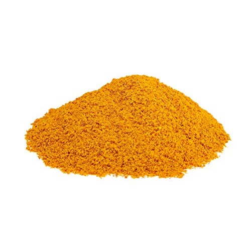 The Spice Way Turmeric Powder - 8 Oz Powdered Ground Tumeric