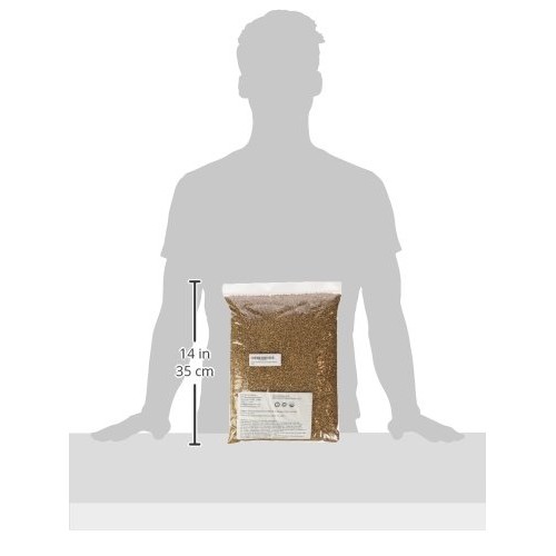 Non-Gmo Certified Organic Hard Wheat Berries For Wheatgrass Juic