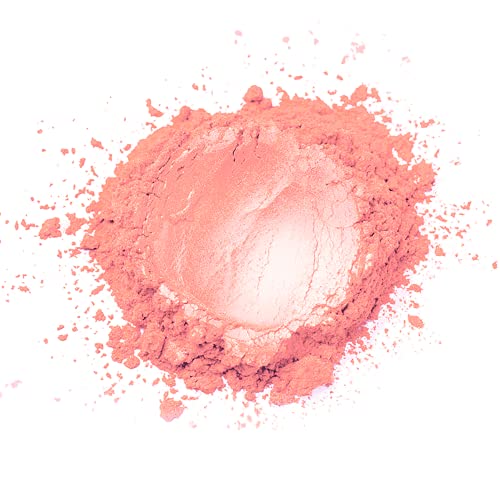 The Sugar Art - Sterling Pearl - Edible Shimmer Powder For Decor
