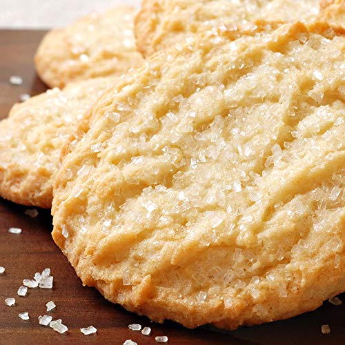 The Sugar Lab Confectioners Sugar - Extra Coarse Baking Sugar -