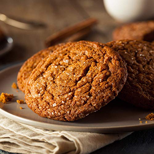 The Sugar Lab Confectioners Sugar - Extra Coarse Baking Sugar -