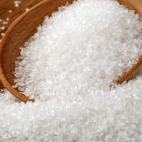 The Sugar Lab Confectioners Sugar - Extra Coarse Sugar - 1 Pound