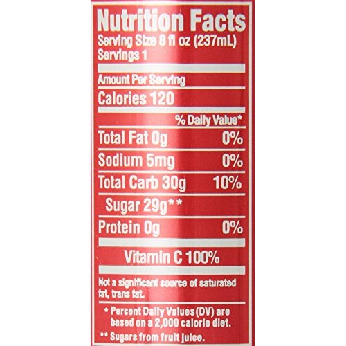 The Switch Sparkling Juice, Black Cherry, 8- Fl. Oz Cans Pack O The Switch Sparkling Juice, Black Cherry, 8- Fl. Oz Cans Pack O