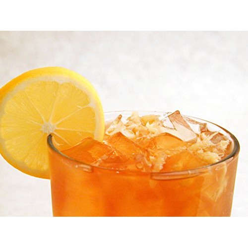 The Tao Of Tea, Savoureux Iced Tea Pouches, 3.0 Ounce