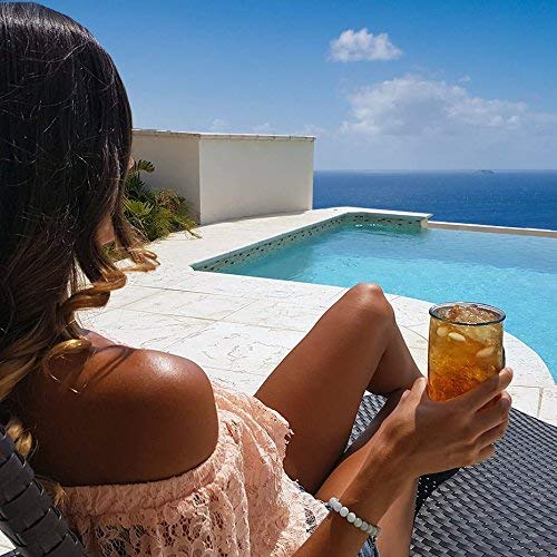 Organic Mint Green Tea - 60 Cups Of Refreshing Mint Tea With Spe