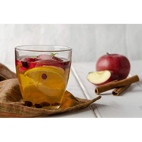 The Tiny House Classic Apple Cider Syrup | Handmade Concentrated...