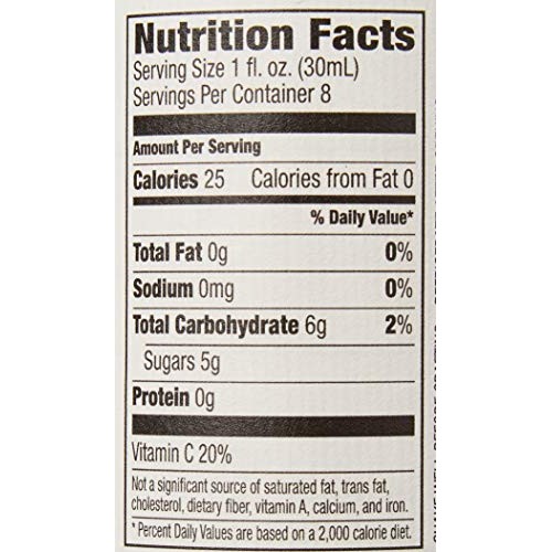 The Twisted Shrub | Strawberry Lime | Apple Cider Vinegar Drink