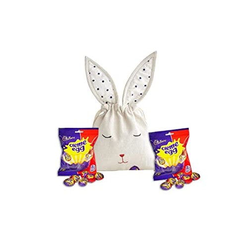 Cadbury Creme Eggs by The Yummy Palette | 2 x Mini Cadbury Creme...