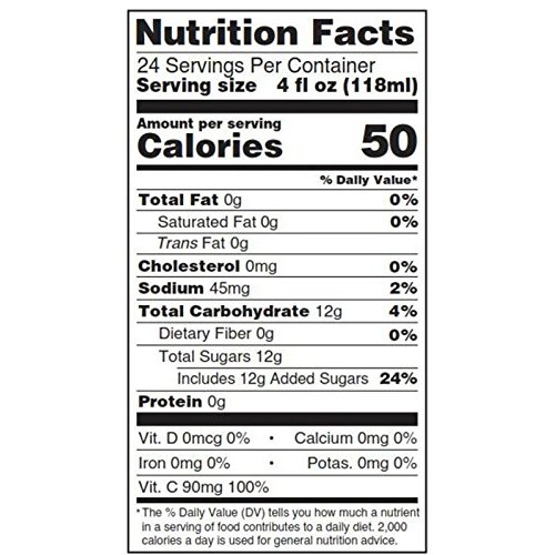 Thick &Amp; Easy Clear Thickened Iced Tea, Nectar Consistency, 4 Oun