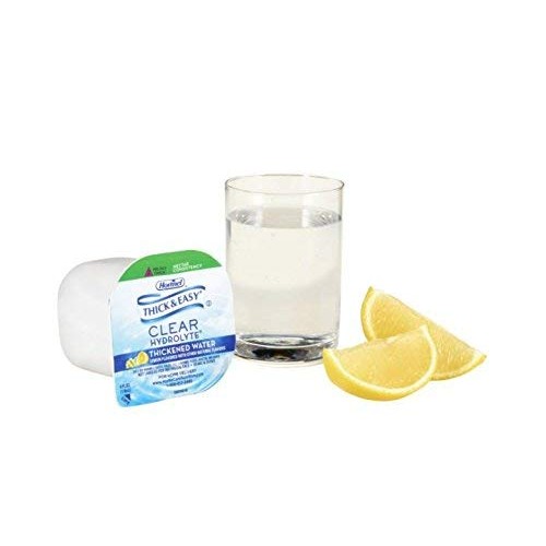 Hormel Thick &Amp; Easy Hydrolyte Nectar Consistency Thickened Water
