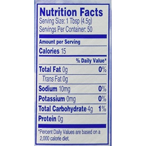 Thick &Amp; Easy Instant Food And Beverage Thickener, 8 Ounce 2 Pack