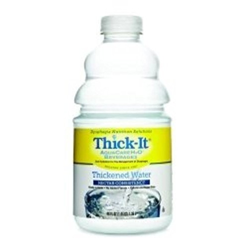 Water Thickener 46Oz 4Ea/Cs By Thick-It