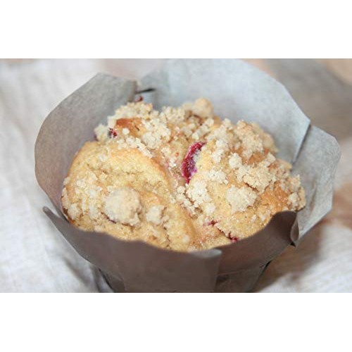 Think Eat Live High Protein Low Carb, Gluten Free Muffin Mix 1 P