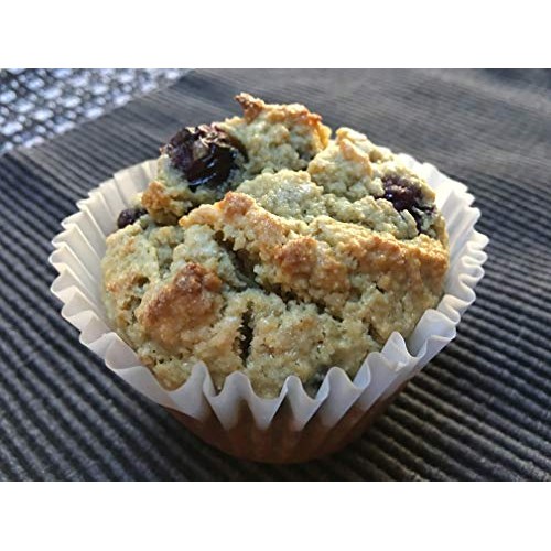 Think Eat Live High Protein Low Carb, Gluten Free Muffin Mix 1 P