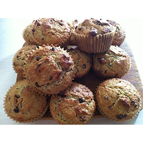 Think Eat Live High Protein Low Carb, Gluten Free Muffin Mix 1 P