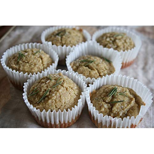 Think Eat Live High Protein Low Carb, Gluten Free Muffin Mix 1 P