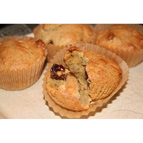 Think Eat Live High Protein Low Carb, Gluten Free Muffin Mix 1 P