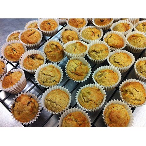 Think Eat Live High Protein Low Carb, Gluten Free Muffin Mix 1 P