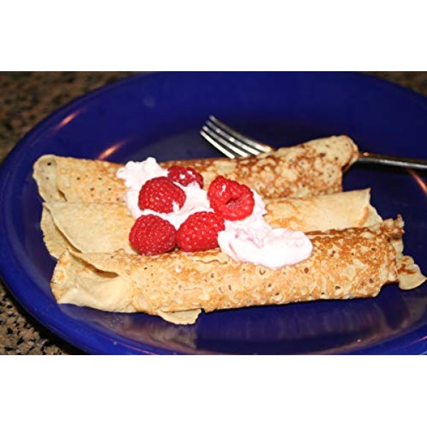 Think Eat Live Gluten Free Pancake & Waffle Mix 10.5 oz. | Sun...