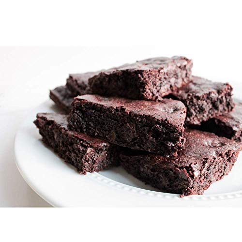 Think Eat Live | Keto Rich Chocolate Brownie Mix, Gluten Free, P