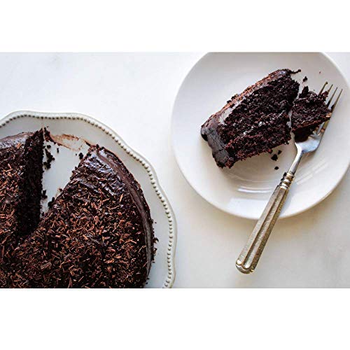 Think Eat Live | Keto Rich Chocolate Brownie Mix, Gluten Free, P