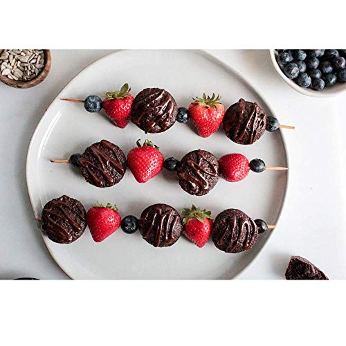 Think Eat Live | Keto Rich Chocolate Brownie Mix, Gluten Free, P