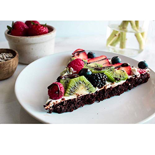 Think Eat Live | Keto Rich Chocolate Brownie Mix, Gluten Free, P