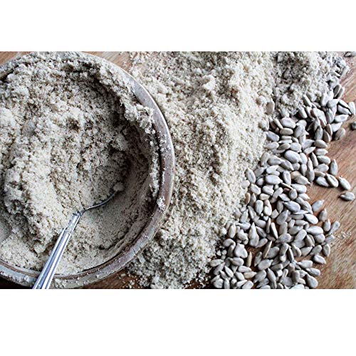Think Eat Live Sunflour, Sunflower Seed Flour 12 Oz. | Low Car