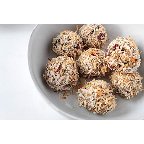 Think Eat Live Sunpower Bar Mix 10.9 Oz. | Delicious Energy Ba