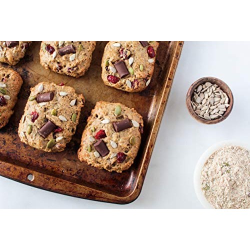 Think Eat Live Sunpower Bar Mix 10.9 Oz. | Delicious Energy Ba