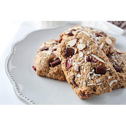 Think Eat Live Sunpower Bar Mix 10.9 Oz. | Delicious Energy Ba