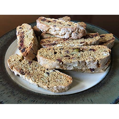 Think Eat Live Sunpower Bar Mix 10.9 Oz. | Delicious Energy Ba