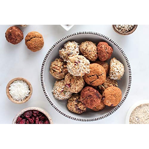 Think Eat Live Sunpower Bar Mix 10.9 Oz. | Delicious Energy Ba