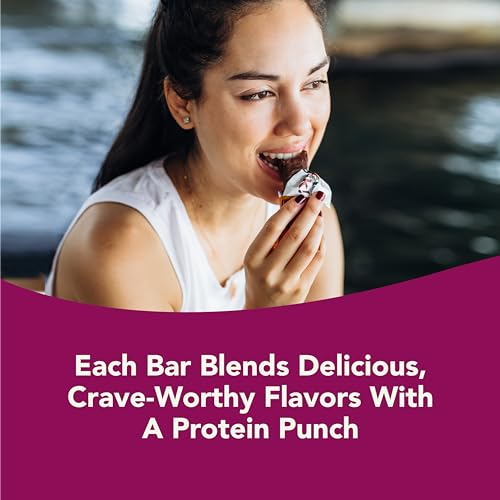 think! Delight, Keto Protein Bars, Healthy Low Carb, Gluten Free...