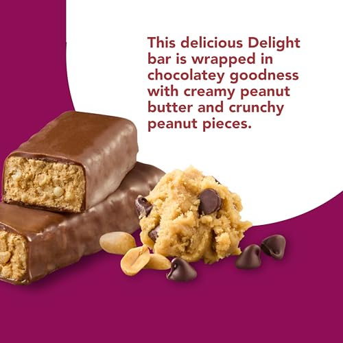 think! Delight, Keto Protein Bars, Healthy Low Carb, Gluten Free...